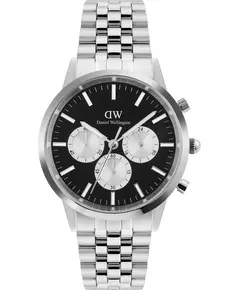Мужские Часы Daniel Wellington Iconic Chronograph DW00100873, фото 