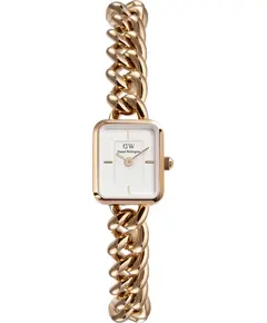 Женские Часы Daniel Wellington Jolie Chain Rose Gold DW00100835, фото 