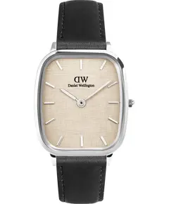 Універсальний Годинник Daniel Wellington Marlon Sheffield Linen Silver DW00100813, зображення 