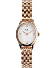 Жіночий Годинник Daniel Wellington Ophelia Mini Rose Gold DW00100805, зображення 