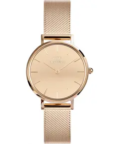 Жіночий Годинник Daniel Wellington Petite Reflection Rose Gold DW00100795, зображення 