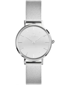 Жіночий Годинник Daniel Wellington Petite Reflection Silver DW00100796, зображення 