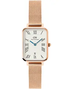 Женские Часы Daniel Wellington Quadro Melrose DW00100860, фото 
