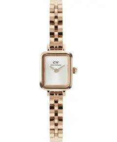 Женские Часы Daniel Wellington Quadro Mini DW00100847, фото 