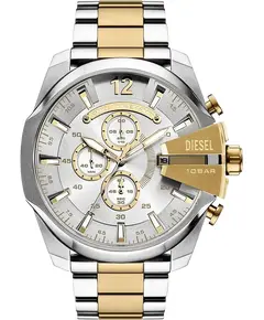 Чоловічий Годинник Diesel Mega Chief DZ4701, зображення 