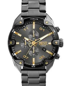 Мужские Часы Diesel Spiked DZ4669, фото 