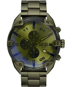 Мужские Часы Diesel Spiked DZ4670, фото 