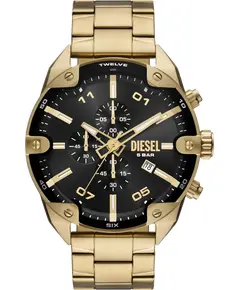 Мужские Часы Diesel Spiked DZ4678, фото 