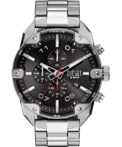 Мужские Часы Diesel Spiked DZ4709, фото 