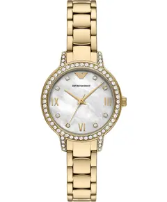 Жіночий Годинник Emporio Armani Cleo AR11652, зображення 