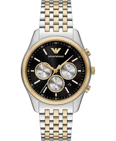 Чоловічий Годинник Emporio Armani Antonio AR11713, зображення 