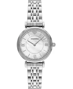 Жіночий Годинник Emporio Armani Gianni T-Bar AR11701, зображення 