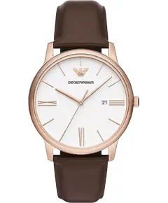 Чоловічий Годинник Emporio Armani Minimalist AR11572, зображення 