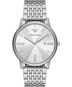 Чоловічий Годинник Emporio Armani Minimalist AR11599, зображення 