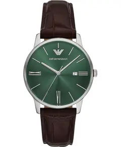 Універсальний Годинник Emporio Armani Minimalist AR11672, зображення 