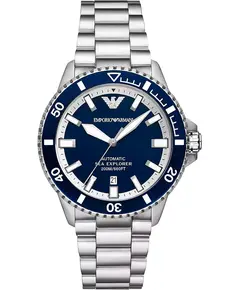 Мужские Часы Emporio Armani Sea Explorer AR60079, фото 