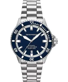 Мужские Часы Emporio Armani Sea Explorer AR60087, фото 