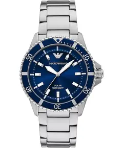 Чоловічий Годинник Emporio Armani World Explorer AR11697, зображення 