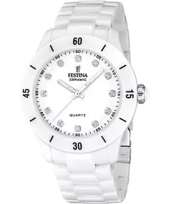 Женские Часы Festina Ceramic F20720/2, фото 