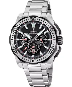 Мужские Часы Festina Chrono Bike F20724/7, фото 