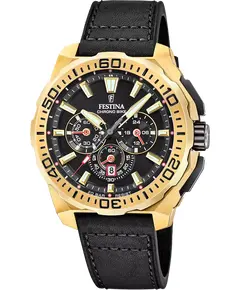 Мужские Часы Festina Chrono Bike F20728/3, фото 