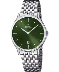 Мужские Часы Festina Classics F16744/5, фото 