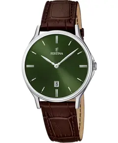 Мужские Часы Festina Classics F16745/6, фото 