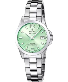 Женские Часы Festina Classics Swiss Made F20049/2, фото 