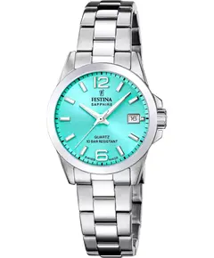Женские Часы Festina Classics Swiss Made F20049/4, фото 