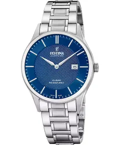 Мужские Часы Festina Classics Swiss Made F20067/4, фото 