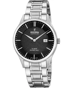 Мужские Часы Festina Classics Swiss Made F20067/6, фото 