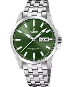 Мужские Часы Festina Classics F20357/5, фото 