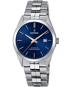 Мужские Часы Festina Classics F20437/B, фото 