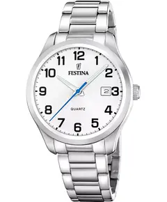 Мужские Часы Festina Classics F20736/1, фото 