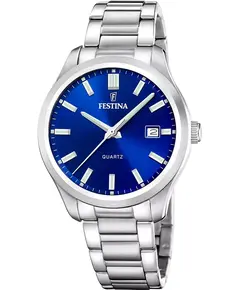 Мужские Часы Festina Classics F20736/3, фото 