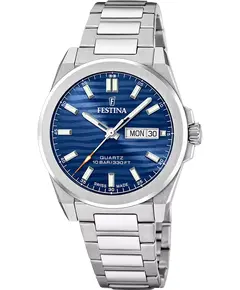 Мужские Часы Festina Dune Swiss Made F20073/3, фото 