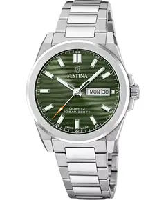 Мужские Часы Festina Dune Swiss Made F20073/4, фото 