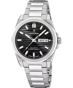 Мужские Часы Festina Dune Swiss Made F20073/5, фото 