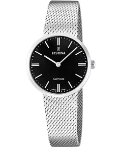 Женские Часы Festina Grace Swiss Made F20075/4, фото 