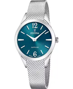 Женские Часы Festina Grace Swiss Made F20076/4, фото 