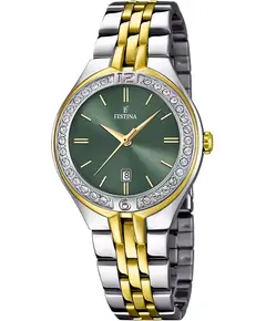 Женские Часы Festina Mademoiselle F16868/4, фото 