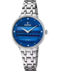 Женские Часы Festina Mademoiselle F20600/A, фото 