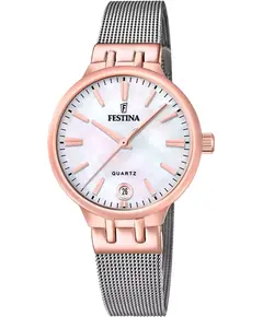 Женские Часы Festina Mademoiselle F20715/1, фото 