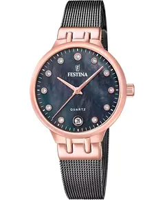 Женские Часы Festina Mademoiselle F20717/2, фото 