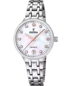 Женские Часы Festina Mademoiselle F20718/1, фото 