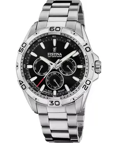 Мужские Часы Festina Multifunction Collection F20623/5, фото 
