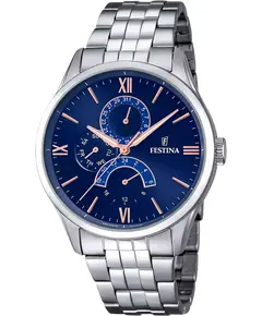 Мужские Часы Festina Retro F16822/3, фото 