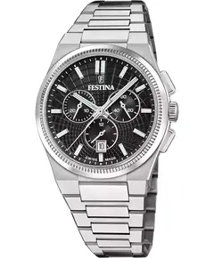 Мужские Часы Festina Rive Swiss Made F20059/4, фото 