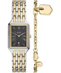 Женские Часы Fossil Raquel ES5376SET + браслет, фото 