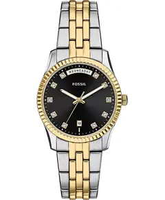 Женские Часы Fossil Scarlette ES5458, фото 